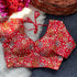 Navratri Blouse