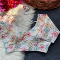 Navratri Blouse