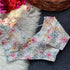Navratri Blouse