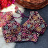 Navratri Blouse