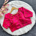 Navratri Blouse