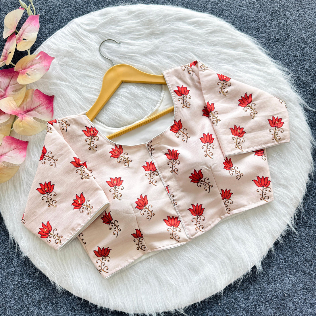 Navratri Blouse