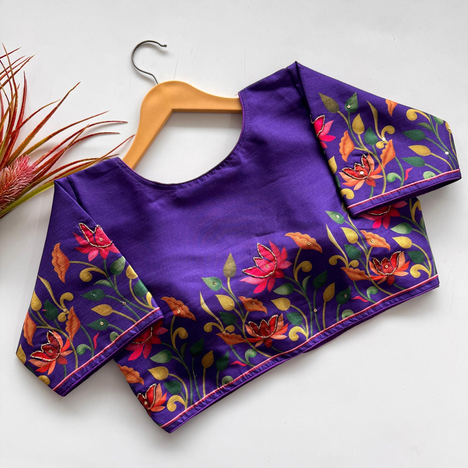 Readymade Blouse