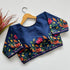 Readymade Blouse