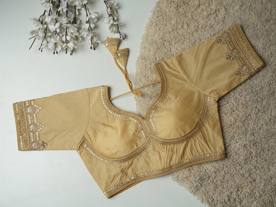 Readymade Blouse