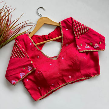 Readymade Blouse
