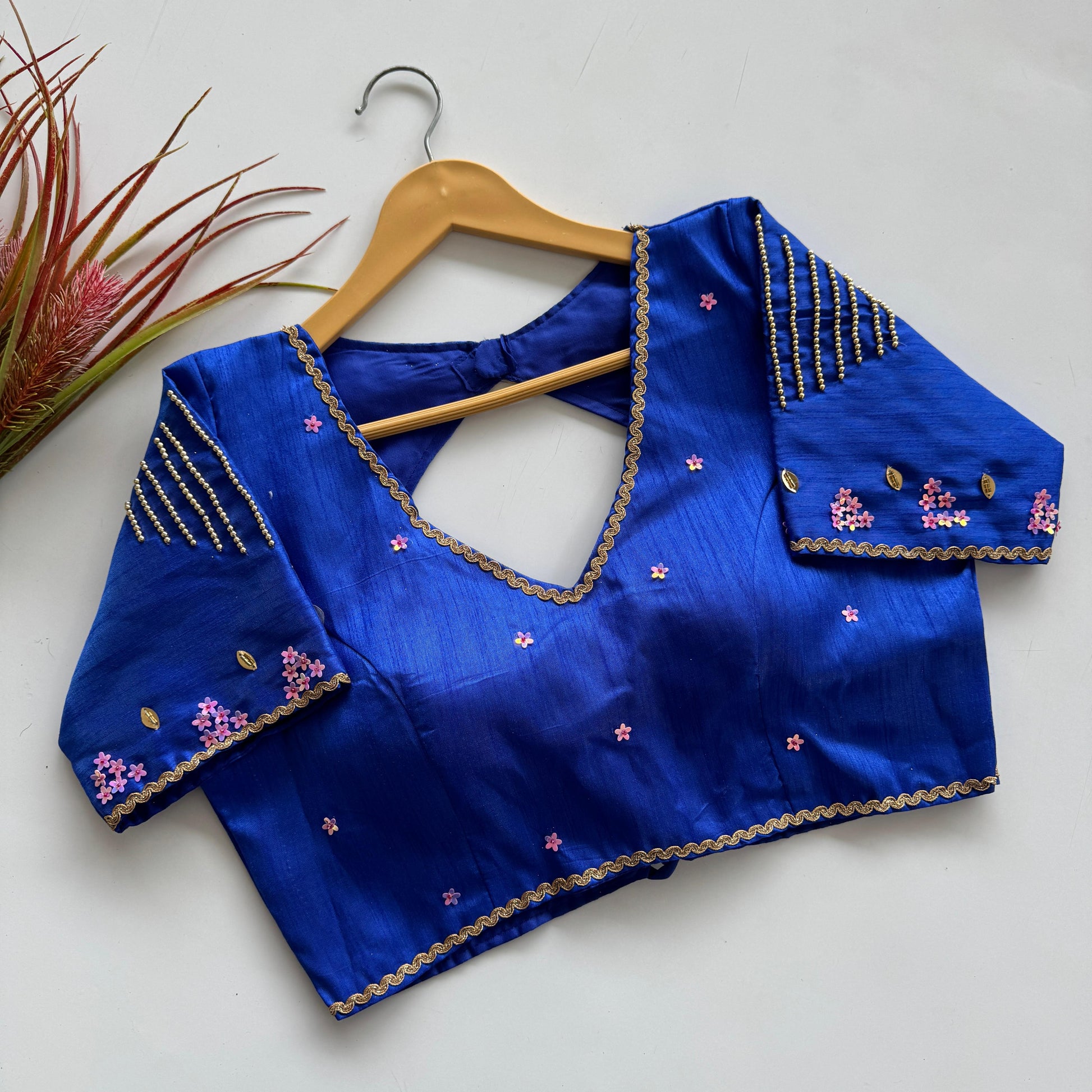 Readymade Blouse