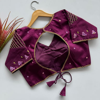 Readymade Blouse