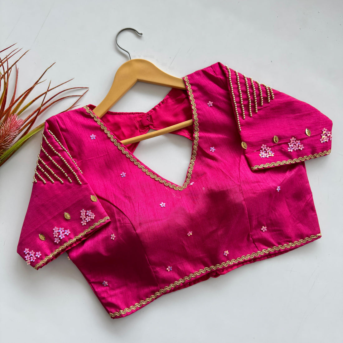 Readymade Blouse