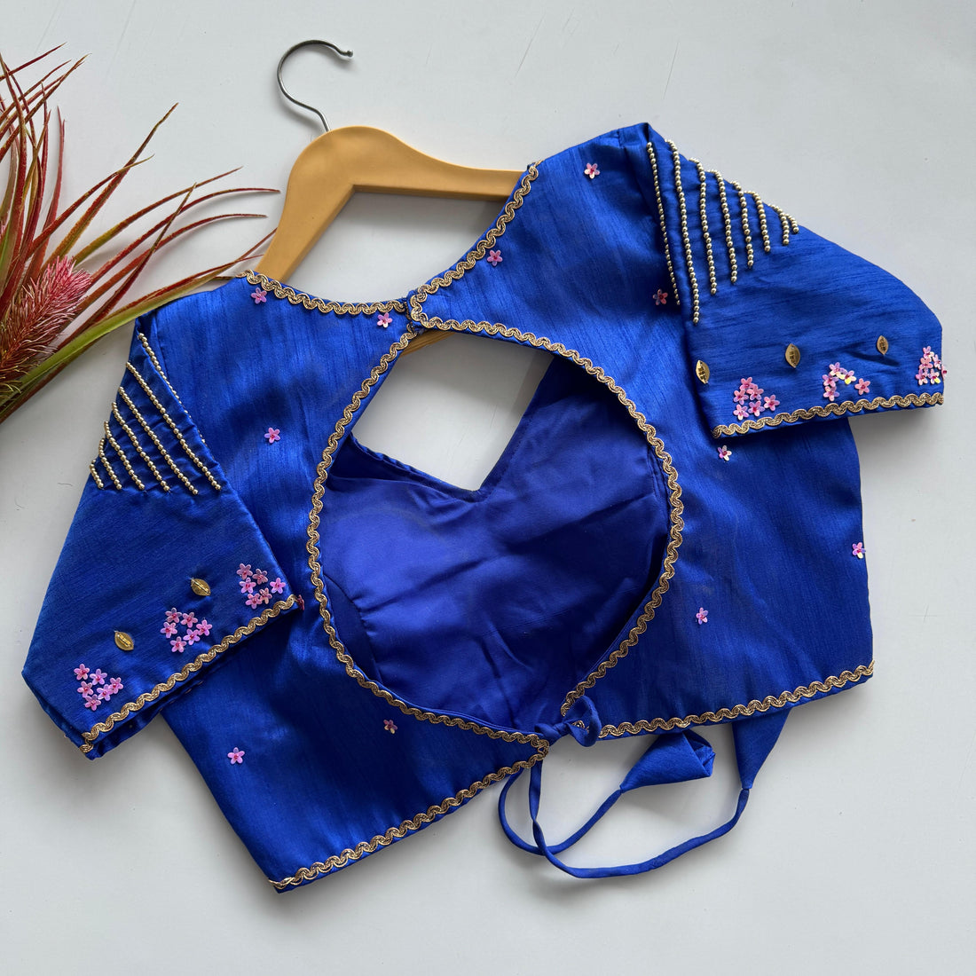 Readymade Blouse