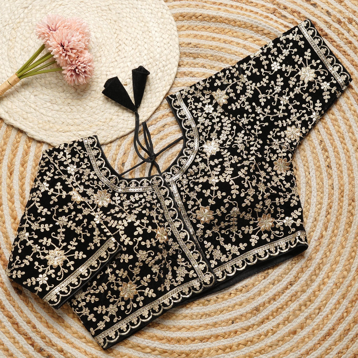 Readymade Blouse