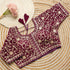 Readymade Blouse