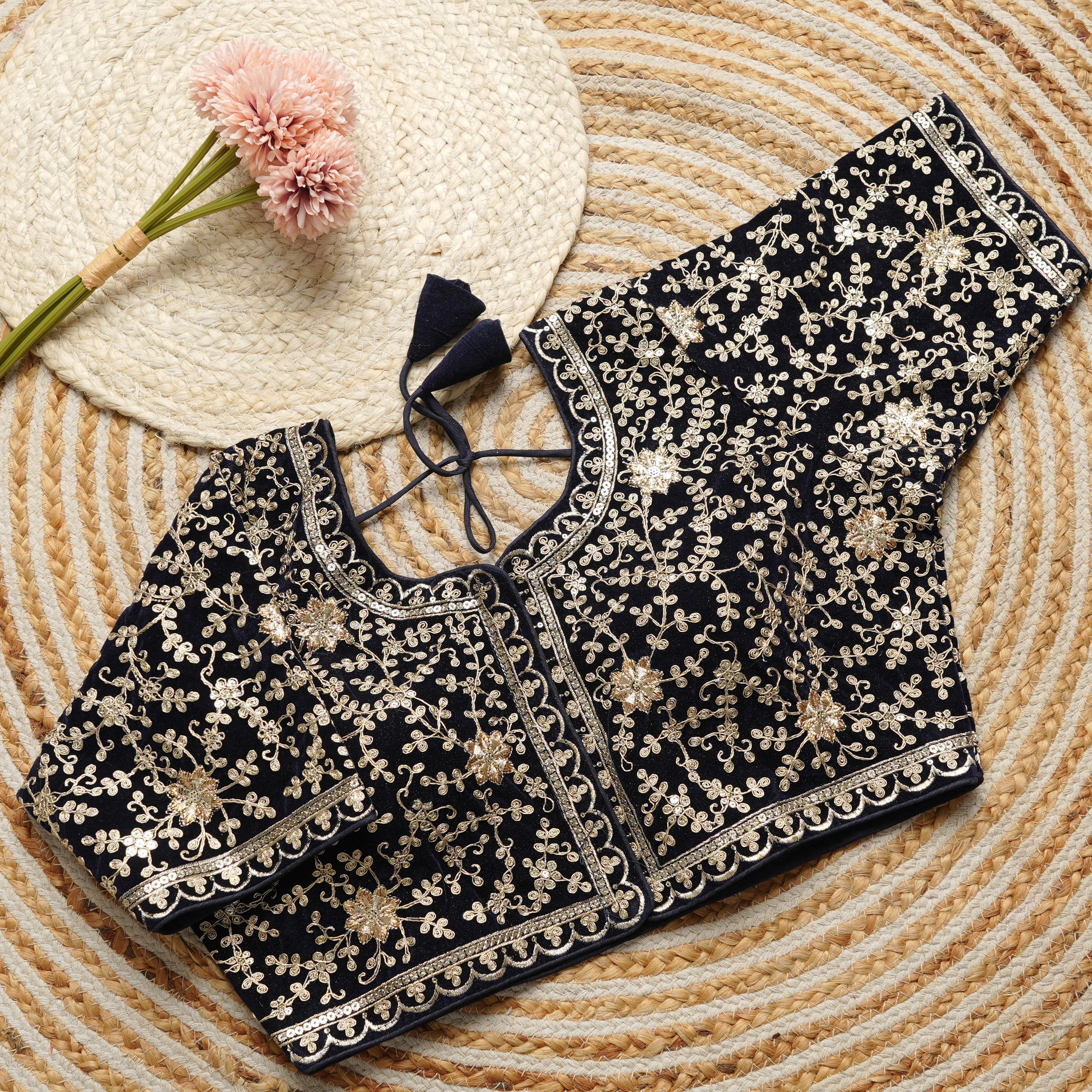 Readymade Blouse