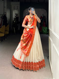 Lehenga Choli