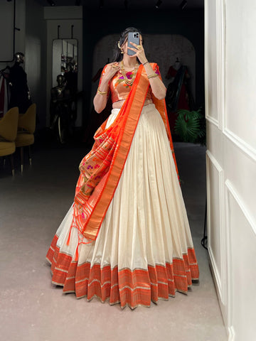 Lehenga Choli