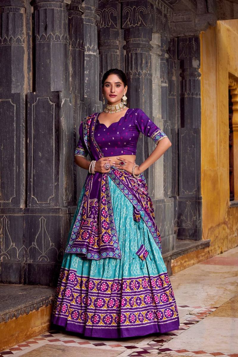Lehenga Choli