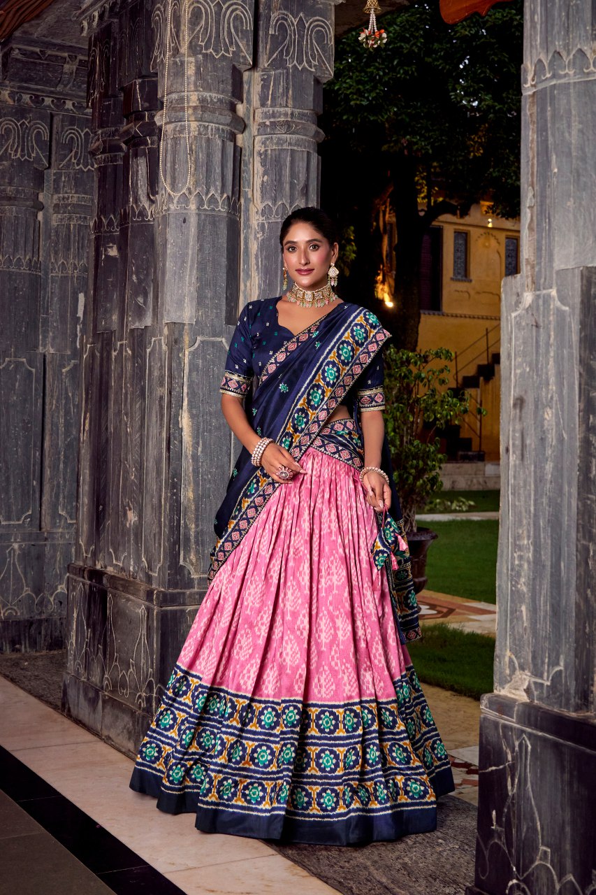 Lehenga Choli