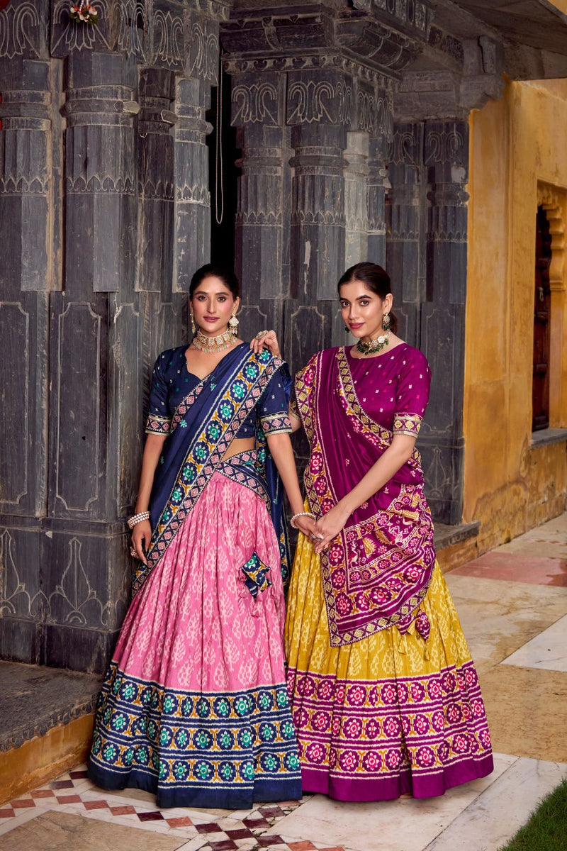 Lehenga Choli