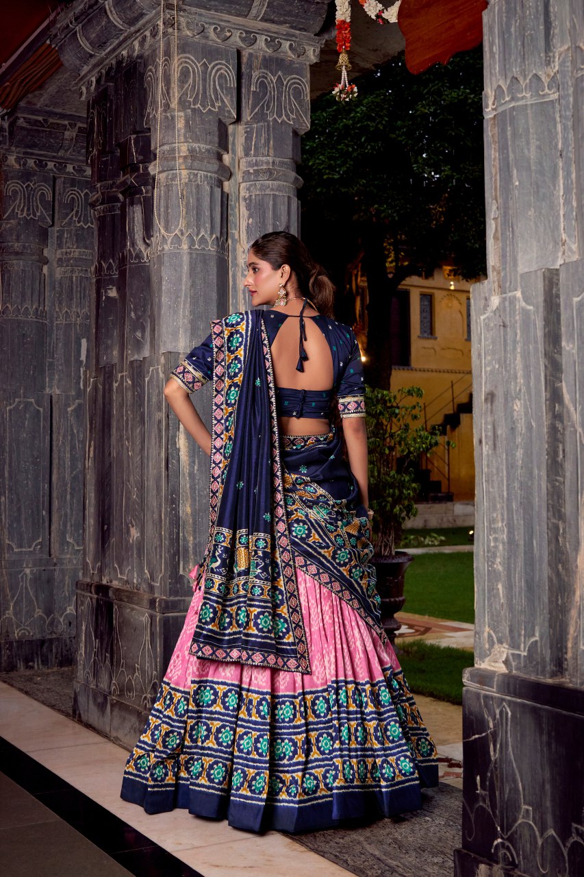 Lehenga Choli