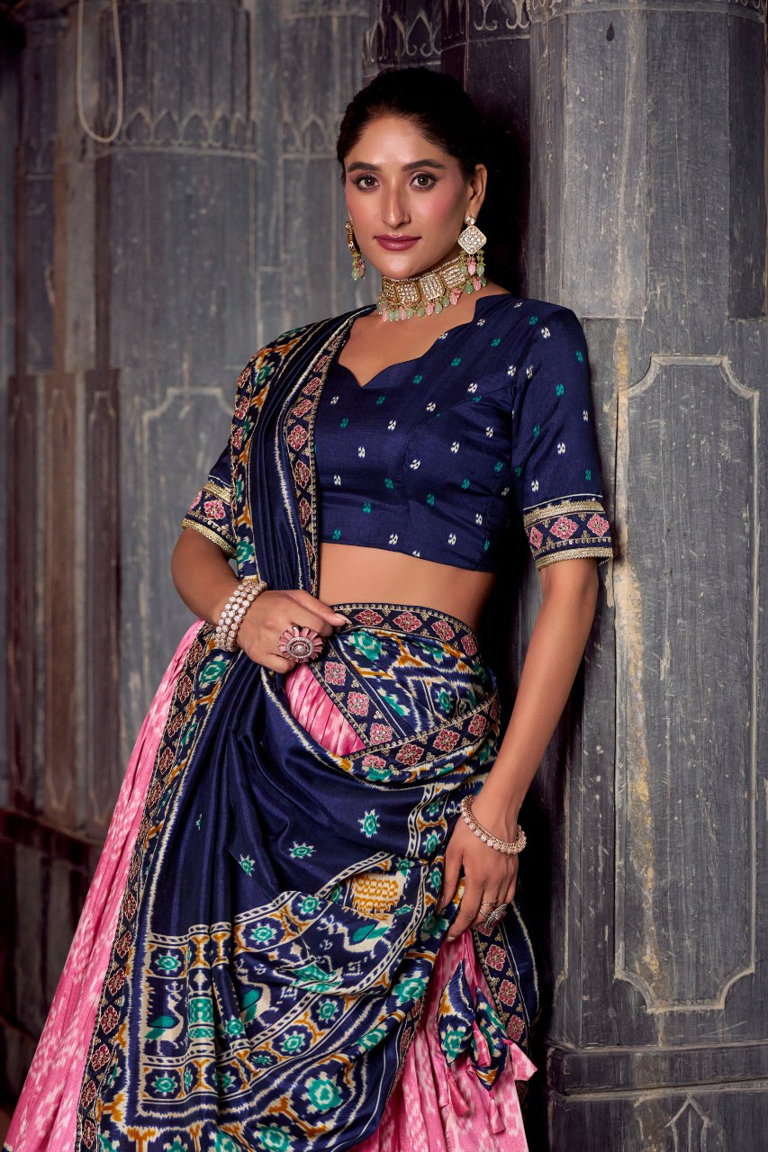 Lehenga Choli