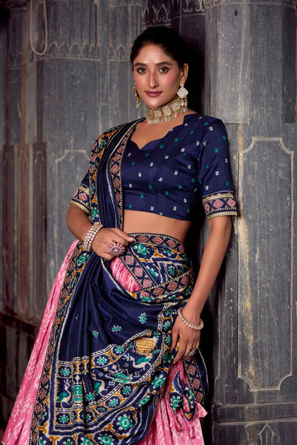 Lehenga Choli