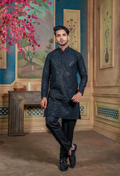 Couple Wear Lehenga Choli