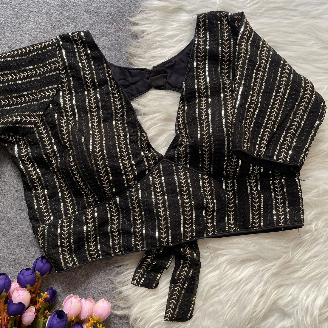 Readymade Blouse 