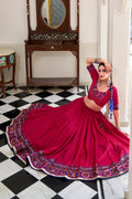 Navratri Lehenga Choli