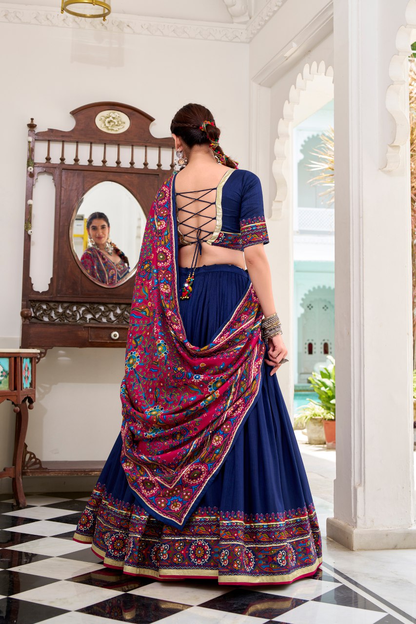 Navratri Lehenga Choli