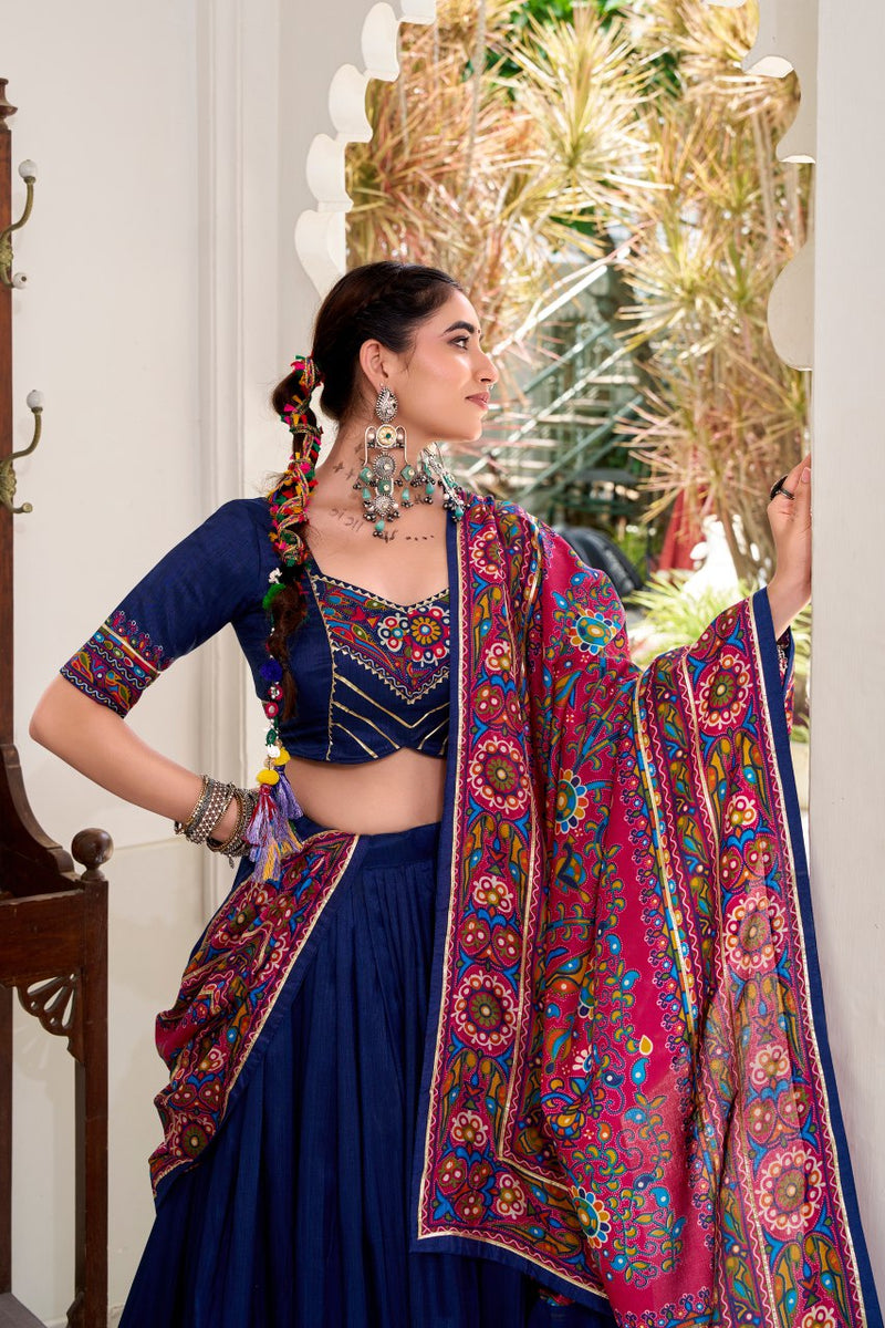 Navratri Lehenga Choli