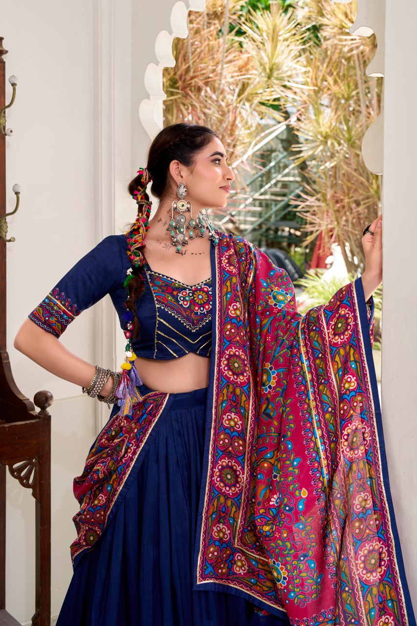 Navratri Lehenga Choli