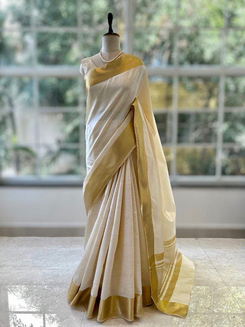 Tushar Saree