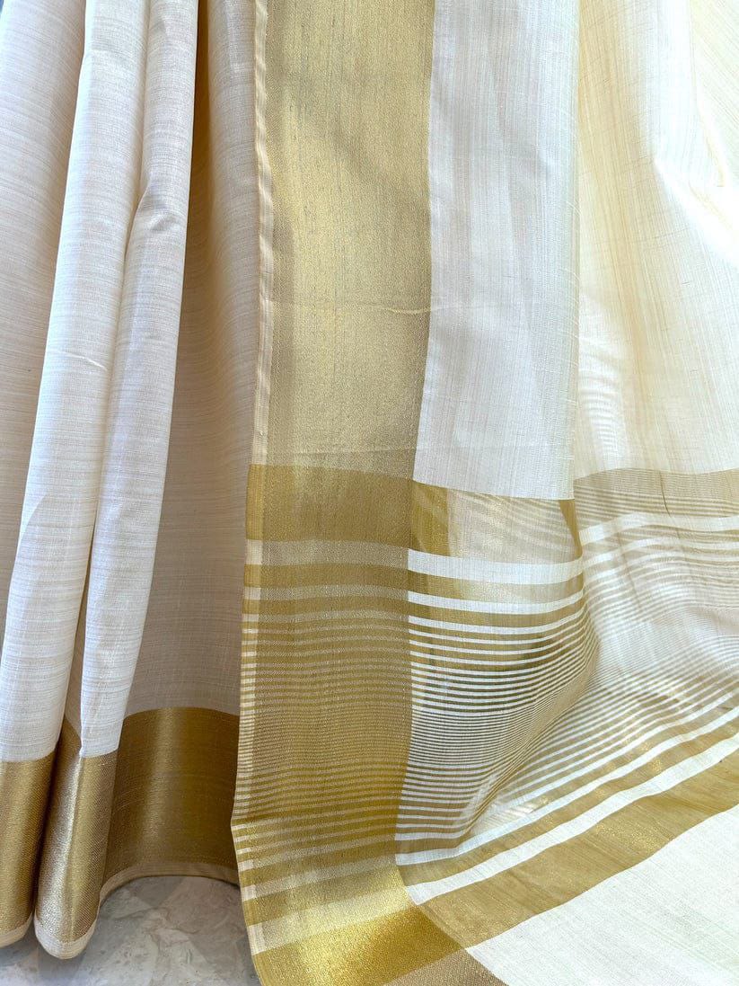 Tushar Saree