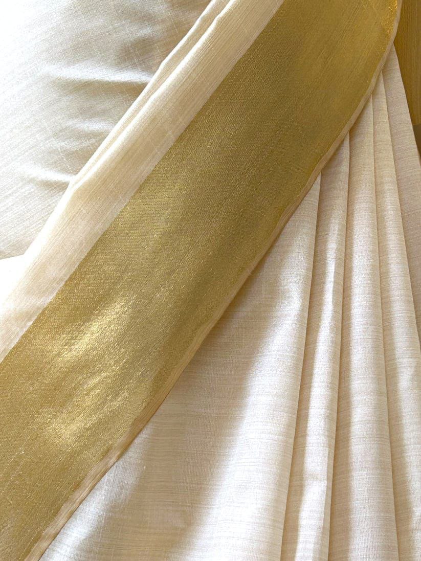 Tushar Saree