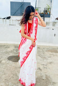Durga Puja Saree