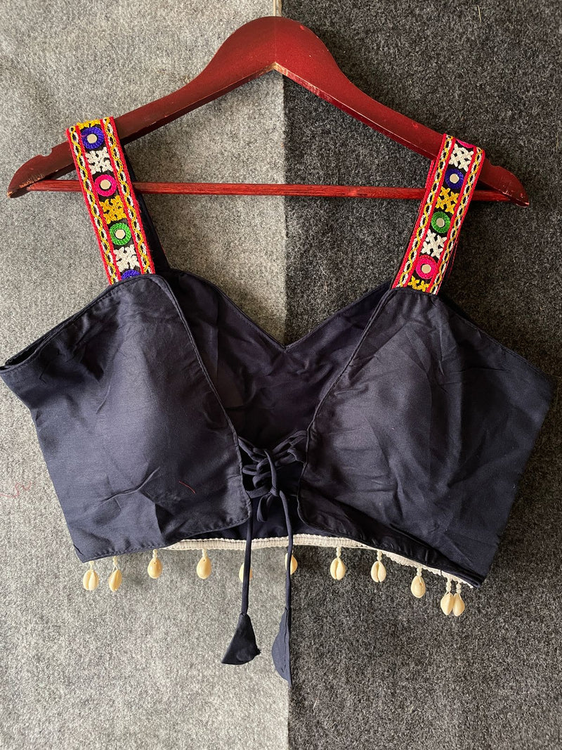 Navratri Blouse