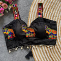 Navratri Blouse