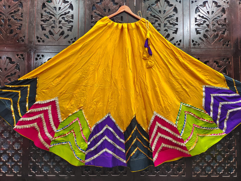 Navratri Lehenga Choli