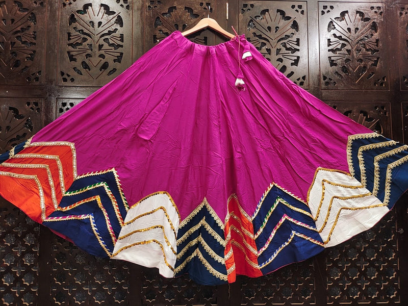 Navratri Lehenga Choli