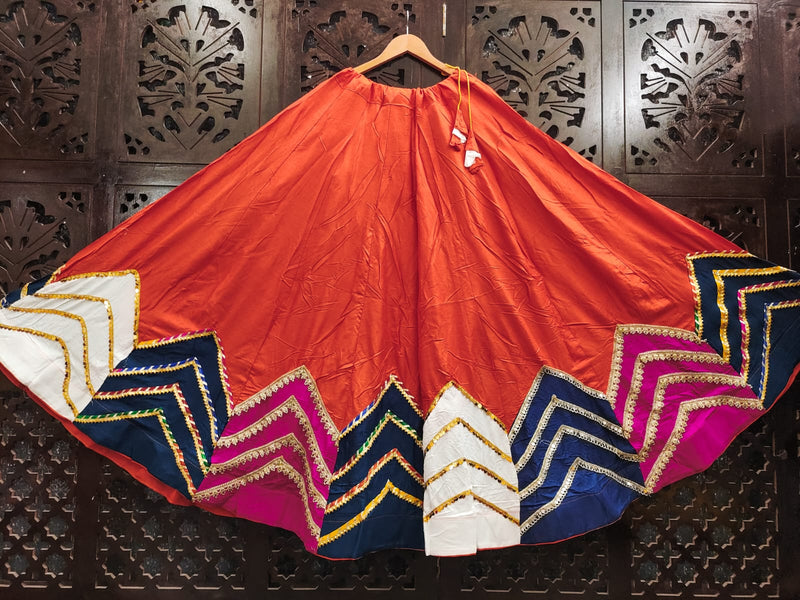 Navratri Lehenga Choli