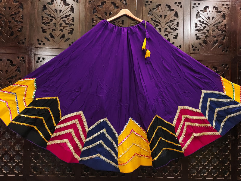 Navratri Lehenga Choli