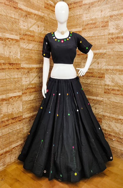 Navratri Lehenga Choli