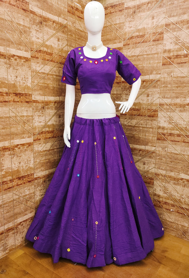 Navratri Lehenga Choli