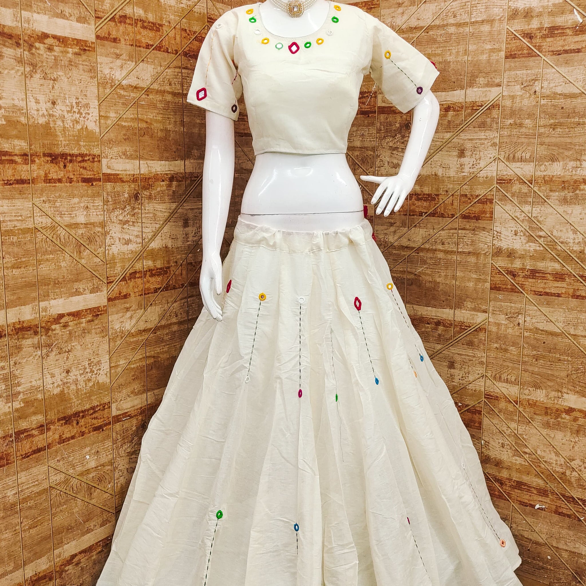 Navratri Lehenga Choli