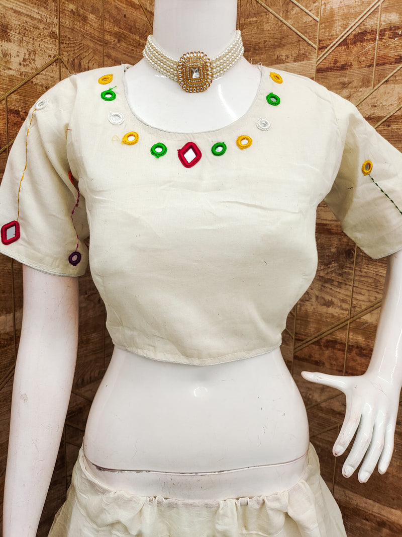 Navratri Lehenga Choli