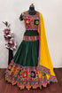 Kids Navratri Chaniya Choli