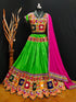 Kids Navratri Chaniya Choli