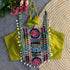 Navratri Blouse