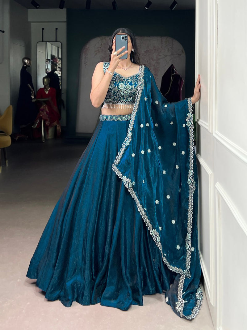 Lehenga Choli