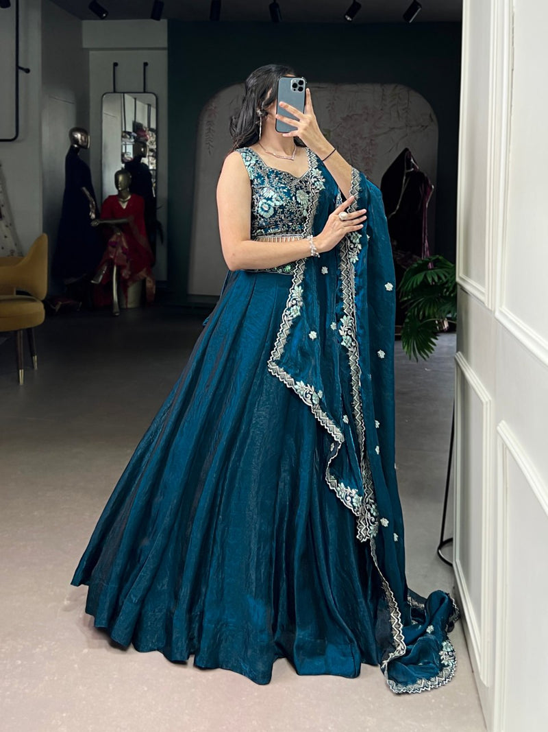 Lehenga Choli